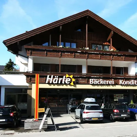 Apartment Alpenflair 113 *