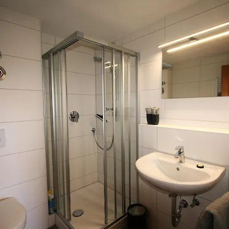 Apartment Alpenflair 113 *