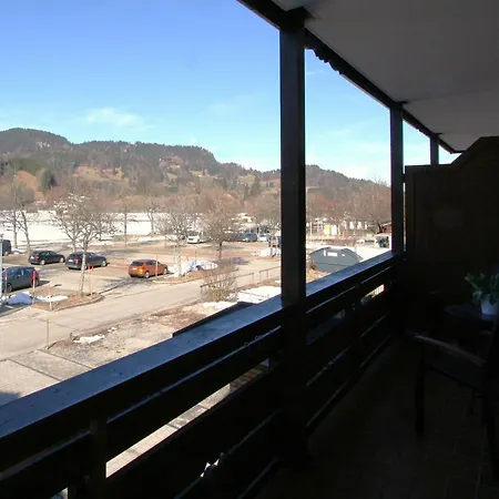 Apartment Alpenflair 113 *