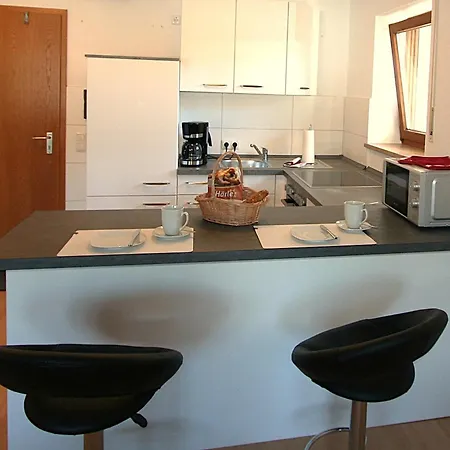 Apartment Alpenflair 113 Oberstdorf