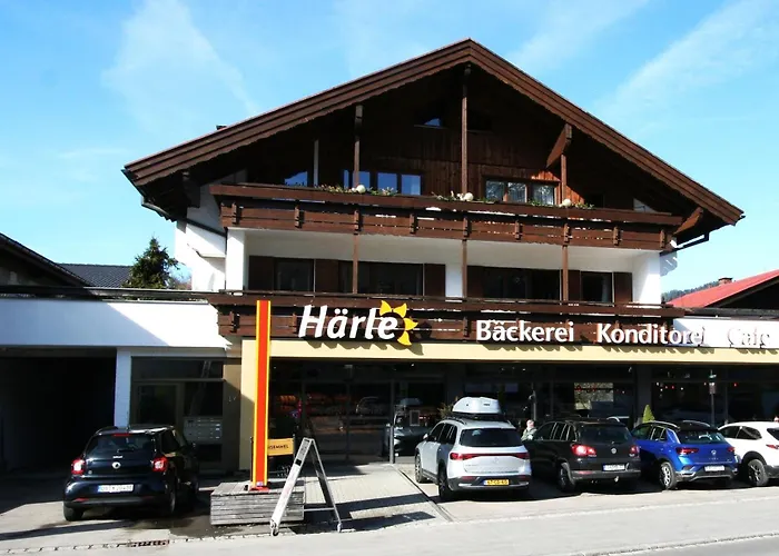 Apartment Alpenflair 113 *