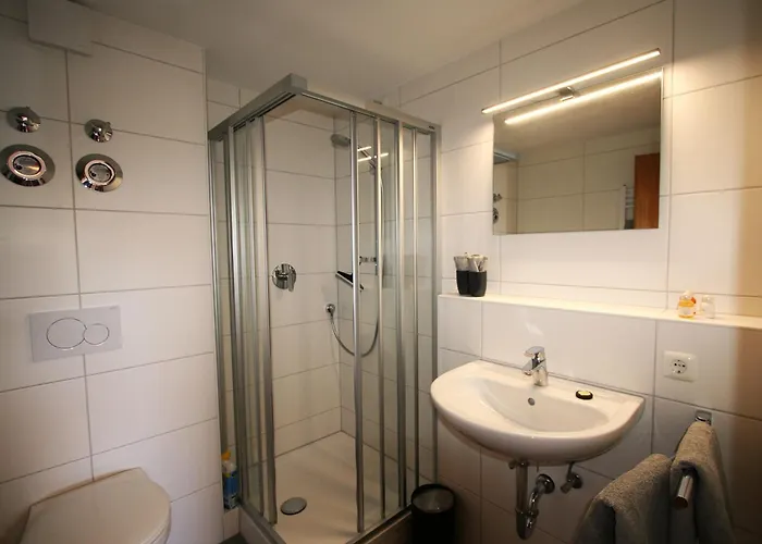 Apartment Alpenflair 113 *