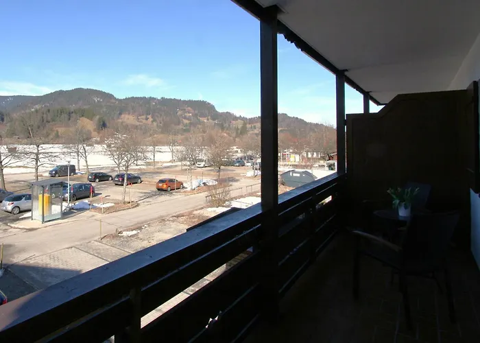 Apartment Alpenflair 113 *