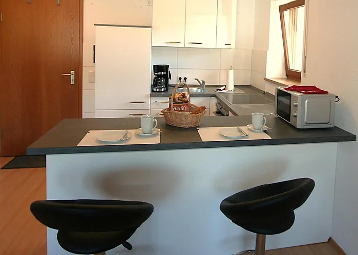 Apartment Alpenflair 113 Oberstdorf